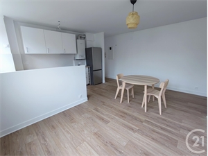 appartement à la location -   94120  FONTENAY-SOUS-BOIS, surface 51 m2 location appartement - APR696727